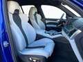 BMW X5 M COMPETITION 625 CV phase 2 MALUS INCLUS LEASING POSSIBLE A PARTIR DE 1595€ TTC Blau - thumbnail 9