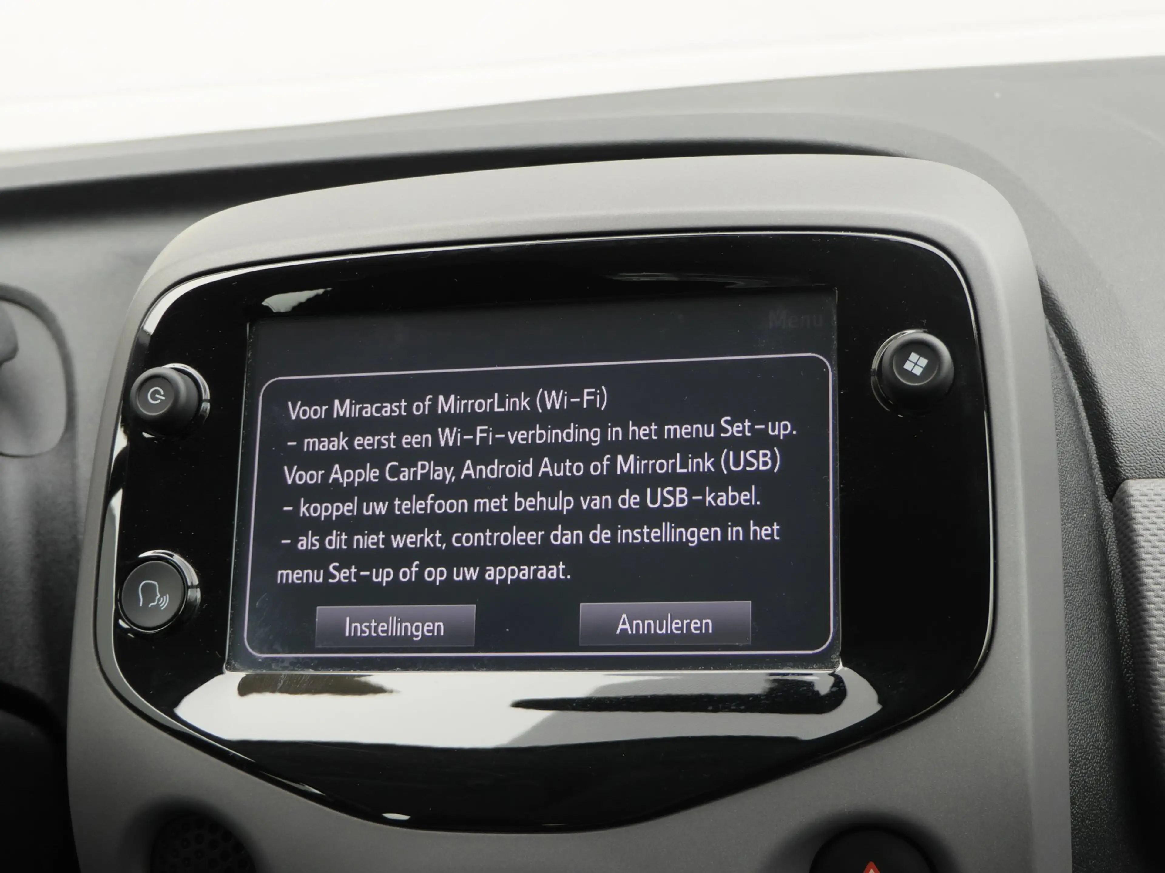 Peugeot 108 1.0 e-VTi Active 5-Deurs | Carplay | Camera | Airc — photo 11