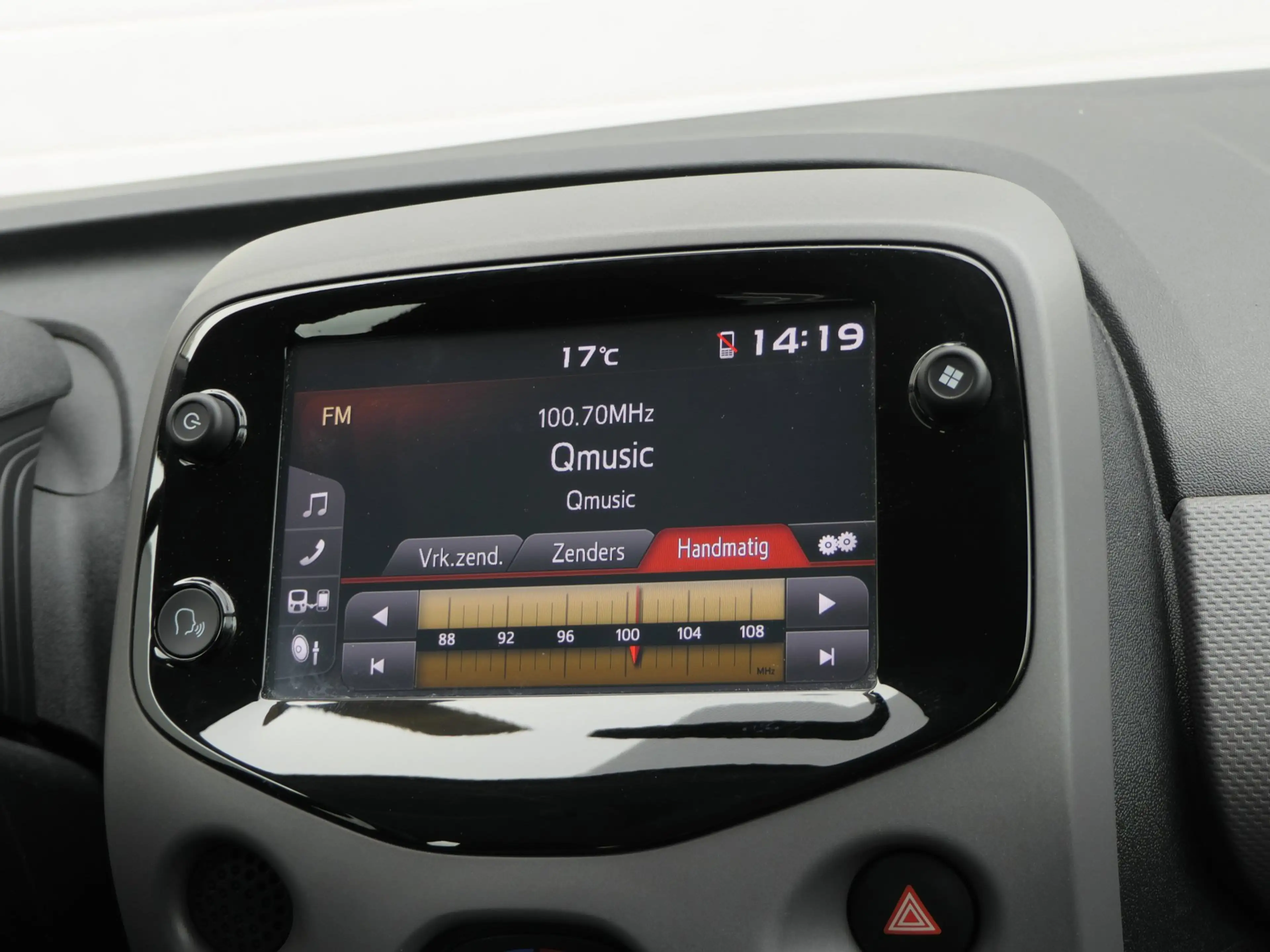 Peugeot 108 1.0 e-VTi Active 5-Deurs | Carplay | Camera | Airc — photo 13
