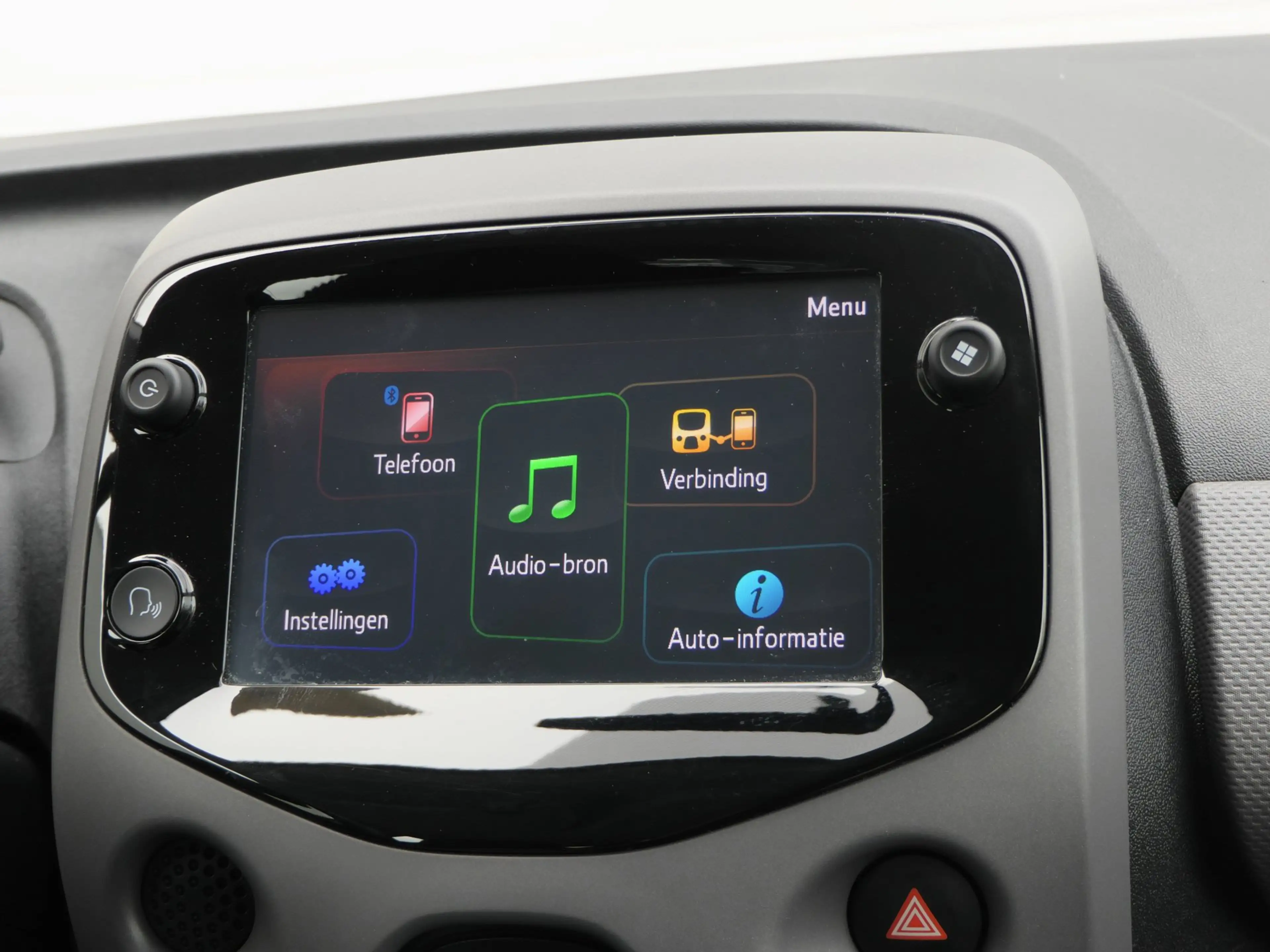 Peugeot 108 1.0 e-VTi Active 5-Deurs | Carplay | Camera | Airc — photo 12