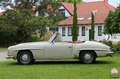 Mercedes-Benz SL Mercedes Benz 190 SL – EIN ROADSTER-KLASSIKE... Білий - thumbnail 3