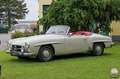 Mercedes-Benz SL Mercedes Benz 190 SL – EIN ROADSTER-KLASSIKE... Білий - thumbnail 2