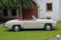 Mercedes-Benz SL Mercedes Benz 190 SL – EIN ROADSTER-KLASSIKE... Білий - thumbnail 6