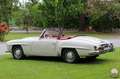 Mercedes-Benz SL Mercedes Benz 190 SL – EIN ROADSTER-KLASSIKE... Білий - thumbnail 4