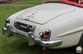 Mercedes-Benz SL Mercedes Benz 190 SL – EIN ROADSTER-KLASSIKE... Білий - thumbnail 12