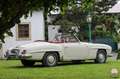 Mercedes-Benz SL Mercedes Benz 190 SL – EIN ROADSTER-KLASSIKE... Білий - thumbnail 7
