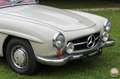Mercedes-Benz SL Mercedes Benz 190 SL – EIN ROADSTER-KLASSIKE... Білий - thumbnail 10