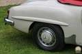 Mercedes-Benz SL Mercedes Benz 190 SL – EIN ROADSTER-KLASSIKE... Білий - thumbnail 11