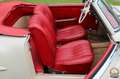 Mercedes-Benz SL Mercedes Benz 190 SL – EIN ROADSTER-KLASSIKE... Білий - thumbnail 13