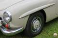 Mercedes-Benz SL Mercedes Benz 190 SL – EIN ROADSTER-KLASSIKE... Білий - thumbnail 8