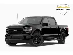 Ford F-150 LARIAT FLEXFUEL 5.0 V8 SUPERCREW