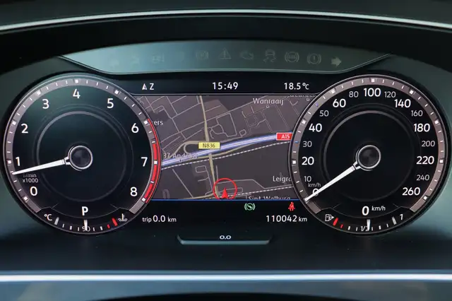 Volkswagen Tiguan view 9