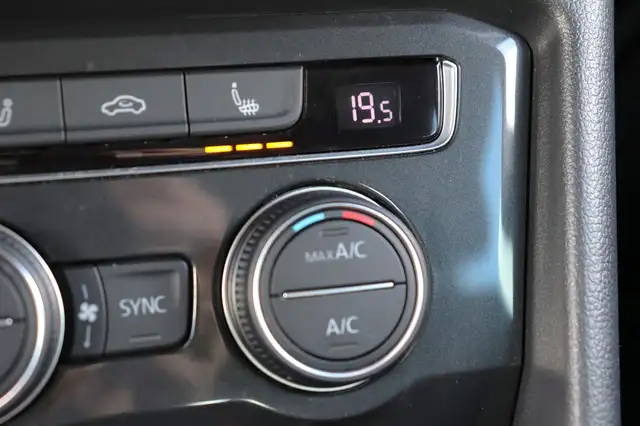 Volkswagen Tiguan view 27