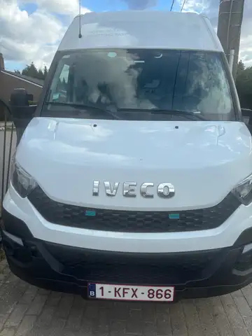 Iveco Daily 3tdi