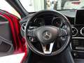 Mercedes-Benz A 180 Urban BlueEfficiency KLIMA LED NAVI ALU Roşu - thumbnail 15