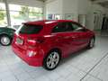 Mercedes-Benz A 180 Urban BlueEfficiency KLIMA LED NAVI ALU Roşu - thumbnail 7