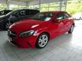 Mercedes-Benz A 180 Urban BlueEfficiency KLIMA LED NAVI ALU Roşu - thumbnail 3