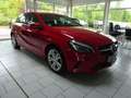 Mercedes-Benz A 180 Urban BlueEfficiency KLIMA LED NAVI ALU Roşu - thumbnail 8