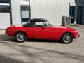 MG MGB MGB Roadster*Ö-Erstauslieferung*39 Jahre beim selben Besitzer* Rot - thumbnail 4
