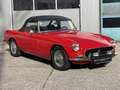 MG MGB MGB Roadster*Ö-Erstauslieferung*39 Jahre beim selben Besitzer* Rot - thumbnail 3