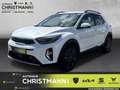 Kia Stonic 1.0T-GDI 48V DCT NIGHTLINE *NAVIGATIONSSYSTEM*RÜCK Weiß - thumbnail 1
