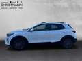 Kia Stonic 1.0T-GDI 48V DCT NIGHTLINE *NAVIGATIONSSYSTEM*RÜCK Weiß - thumbnail 2