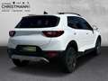 Kia Stonic 1.0T-GDI 48V DCT NIGHTLINE *NAVIGATIONSSYSTEM*RÜCK Weiß - thumbnail 5
