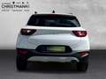 Kia Stonic 1.0T-GDI 48V DCT NIGHTLINE *NAVIGATIONSSYSTEM*RÜCK Weiß - thumbnail 4