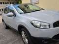 Nissan Qashqai+2 Acenta Grau - thumbnail 2