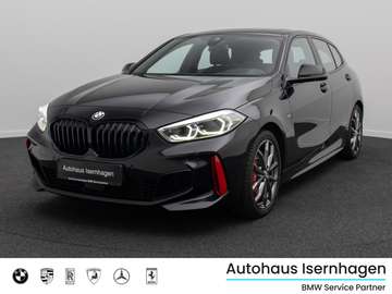 M Sport HUD DAB Panorama HiFi Kamera Leder