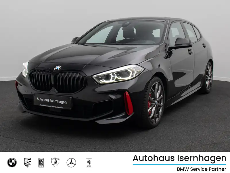 BMW Seria 1