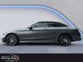 Mercedes-Benz C 43 AMG 43 AMG cabriolet 390cv phase2 Grau - thumbnail 3