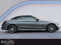 Mercedes-Benz C 43 AMG 43 AMG cabriolet 390cv phase2 Gris - thumbnail 6