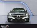 Mercedes-Benz C 43 AMG 43 AMG cabriolet 390cv phase2 Grau - thumbnail 2
