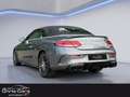 Mercedes-Benz C 43 AMG 43 AMG cabriolet 390cv phase2 Grau - thumbnail 7