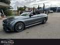 Mercedes-Benz C 43 AMG 43 AMG cabriolet 390cv phase2 Gris - thumbnail 22