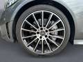 Mercedes-Benz C 43 AMG 43 AMG cabriolet 390cv phase2 Grau - thumbnail 14