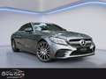 Mercedes-Benz C 43 AMG 43 AMG cabriolet 390cv phase2 Grau - thumbnail 5