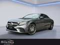 Mercedes-Benz C 43 AMG 43 AMG cabriolet 390cv phase2 Grau - thumbnail 1