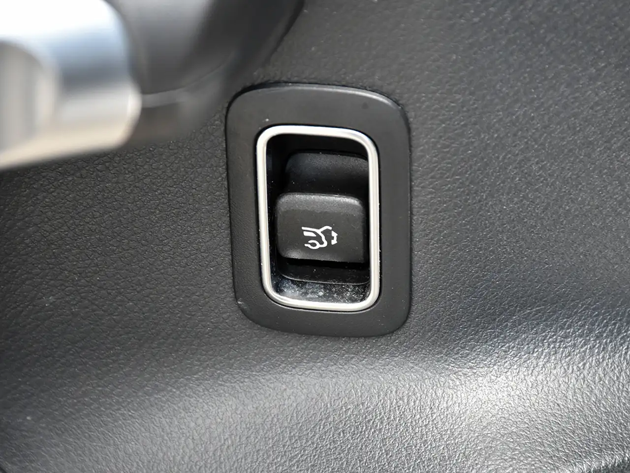 Mercedes-Benz GLB fotografie Mercedes-Benz GLB