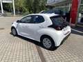 Toyota Yaris Hybrid AT Comfort Rückfahrkamera - Sonderzins Bianco - thumbnail 8