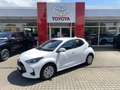 Toyota Yaris Hybrid AT Comfort Rückfahrkamera - Sonderzins Bianco - thumbnail 1