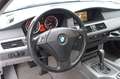 BMW 530 Baureihe 5 Lim. 530i xDrive*XENON*AHK*SHZ*TE Серебристый - thumbnail 9