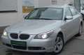 BMW 530 Baureihe 5 Lim. 530i xDrive*XENON*AHK*SHZ*TE Серебристый - thumbnail 1