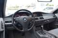 BMW 530 Baureihe 5 Lim. 530i xDrive*XENON*AHK*SHZ*TE Серебристый - thumbnail 18
