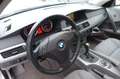 BMW 530 Baureihe 5 Lim. 530i xDrive*XENON*AHK*SHZ*TE Серебристый - thumbnail 15