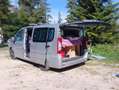 Citroen Jumpy ATLANTE Argento - thumbnail 12