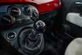 Fiat 500 1.0 Hybrid Dolcevita 52kW Rouge - thumbnail 25