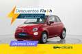Fiat 500 1.0 Hybrid Dolcevita 52kW Rouge - thumbnail 1