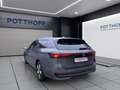 Volkswagen Passat Variant 1.5 TSI eHybrid DSG BUSINESS AHK Grau - thumbnail 2